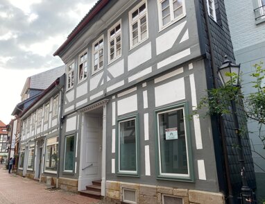Immobilie zum Kauf 398.000 € 7 Zimmer 540 m² 641 m² Grundstück Altstadt Hameln 31785