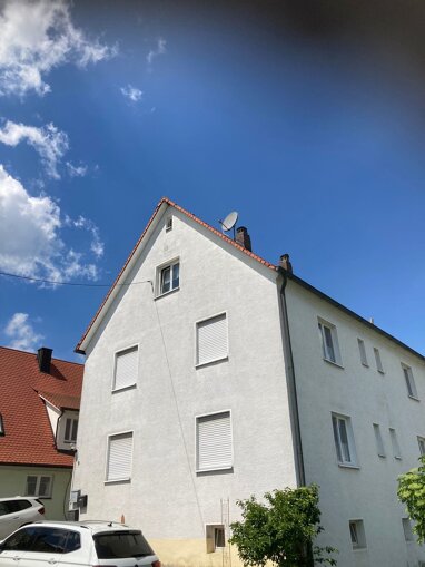 Mehrfamilienhaus zum Kauf 410.000 € 9 Zimmer 189 m² 490 m² Grundstück Pautzfeld Hallerndorf 91352