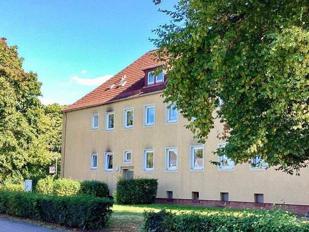 Wohnung zur Miete 594 € 2 Zimmer 59,4 m² 1. Geschoss frei ab 27.12.2025 Essener Str. 1 Querum Braunschweig 38108