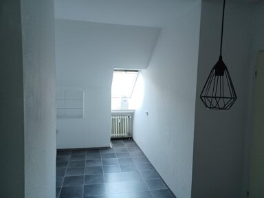 Studio zur Miete 230 € 1 Zimmer 44,3 m² 4. Geschoss frei ab sofort Fresestr. 8 Oberbarmen-Schwarzbach Wuppertal 42275