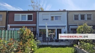 Reihenmittelhaus zum Kauf 460.000 € 4 Zimmer 93 m² 200 m² Grundstück frei ab sofort Kladow Berlin 14089