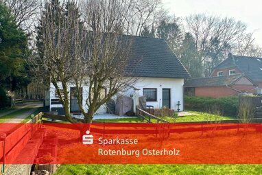 Mehrfamilienhaus zum Kauf 340.000 € 10 Zimmer 235 m² 1.045 m² Grundstück Heilshorn Osterholz-Scharmbeck 27711