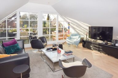 Maisonette zum Kauf 365.000 € 3 Zimmer 135 m² 1. Geschoss Bissendorf Wedemark 30900