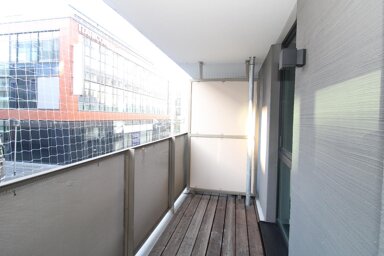 Wohnung zur Miete 699 € 2 Zimmer 60 m² 1. Geschoss Breslauer Straße 2-6 Seevorstadt-Ost (Prager Str.) Dresden 01069