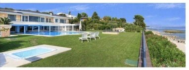 Einfamilienhaus zum Kauf 10.000.000 € 20 Zimmer 800 m² 4.000 m² Grundstück Garda 37016