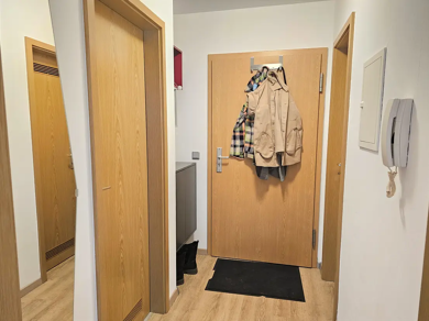 Wohnung zur Miete 392 € 1 Zimmer 37 m² Geschoss 3/5 Frankenthal Frankenthal (Pfalz) 67227