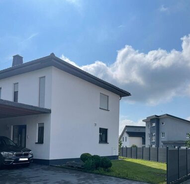 Einfamilienhaus zum Kauf 379.000 € 5 Zimmer 150 m² 761 m² Grundstück Borgentreich Borgentreich 34434