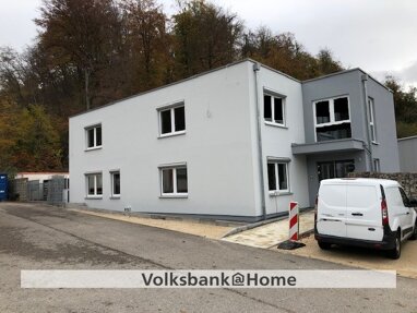 Bürogebäude zur Miete 2.300 € 6 Zimmer 220 m² Bürofläche Weilheim Tübingen / Derendingen 72072
