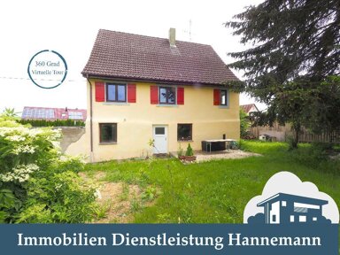 Haus zum Kauf 219.000 € 10 Zimmer 139 m² 1.237 m² Grundstück Ertingen Ertingen 88521