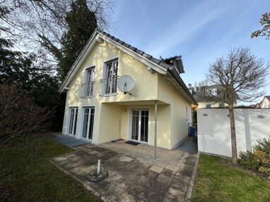 Einfamilienhaus zum Kauf 1.499.000 € 4 Zimmer 135 m² 291 m² Grundstück Gartenstadt Trudering München (Trudering-Riem) 81827