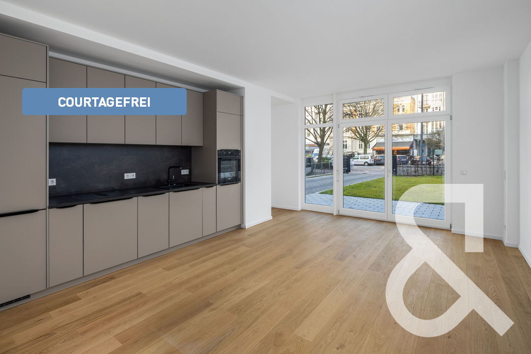 Wohnung zum Kauf