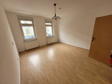 Wohnung zur Miete 311 € 1,5 Zimmer 47,1 m² Erdgeschoss Wolfganstraße 80 Baalberge Bernburg 06406