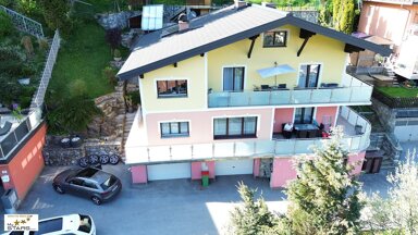 Mehrfamilienhaus zum Kauf 930.000 € 9 Zimmer 240 m² 933 m² Grundstück Richterhöhe Schwarzach im Pongau 5620