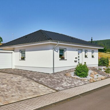 Bungalow zum Kauf 342.900 € 4 Zimmer 123 m² 613 m² Grundstück Morbach Morbach 54497