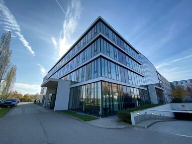 Bürofläche zur Miete 12,50 € 1.327 m² Bürofläche teilbar ab 625 m² Feldkirchen Feldkirchen 85622