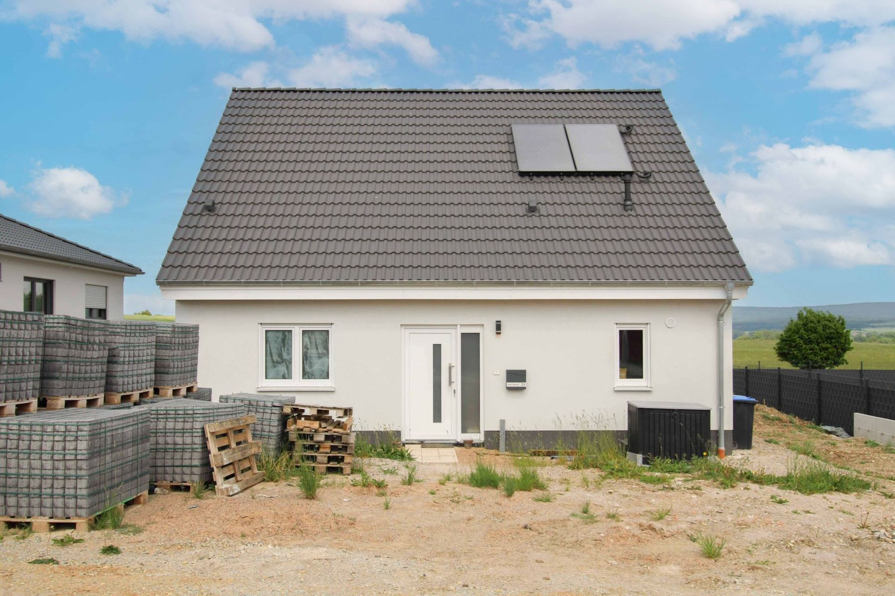 Einfamilienhaus zum Kauf 347.000 € 6 Zimmer 138,7 m²<br/>Wohnfläche 663,1 m²<br/>Grundstück Bakede Bad Münder am Deister 31848