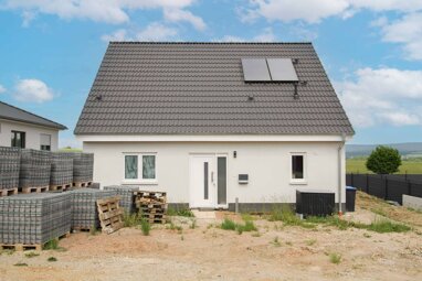 Einfamilienhaus zum Kauf 347.000 € 6 Zimmer 138,7 m² 663,1 m² Grundstück Bakede Bad Münder am Deister 31848