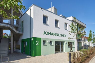 Wohnung zur Miete 990 € 1 Zimmer 40 m² Erdgeschoss Johannesweg 2 Leopoldshöhe Leopoldshöhe 33818
