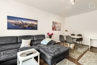 Wohnung zur Miete Wohnen auf Zeit 1.290 € 2 Zimmer 50 m² frei ab 01.02.2025 Dörnigheim Maintal 63477