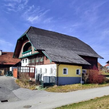 Bauernhaus zum Kauf Provisionsfrei 550.000 € 150 m² 700 m² Grundstück Palting 5163