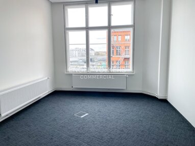 Büro-/Praxisfläche zur Miete 18 € 500 m² Bürofläche teilbar ab 500 m² Alt-Treptow Berlin 12435