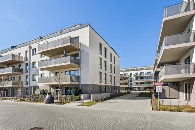 Wohnung zur Miete 1.695 € 3 Zimmer 104,8 m² 4. Geschoss Grünhofer Weg 44 Wilhelmstadt Berlin 13581