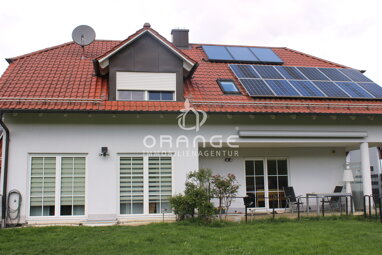 Einfamilienhaus zum Kauf 460.000 € 6 Zimmer 185 m² 993 m² Grundstück Unterwall Berg bei Neumarkt in der Oberpfalz 92348