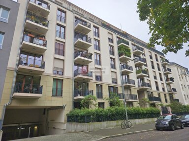 Duplex-Garage zum Kauf 25.000 € Frankenallee 39-43 Gallus Frankfurt 60327