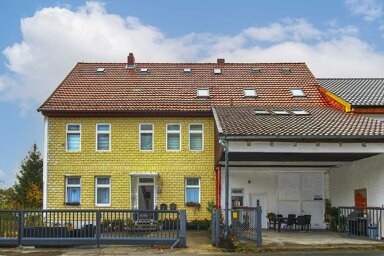 Mehrfamilienhaus zum Kauf 499.000 € 14 Zimmer 400,1 m² 2.000,1 m² Grundstück Osterode Osterode 37520