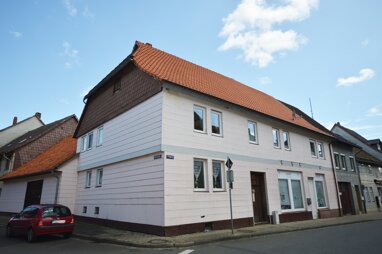 Haus zum Kauf 129.000 € 8 Zimmer 140 m² 472 m² Grundstück Markoldendorf Dassel / Markoldendorf 37586