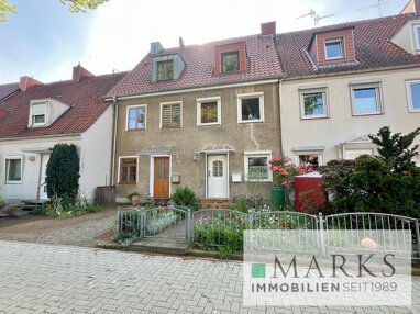 Reihenmittelhaus zum Kauf 275.000 € 5 Zimmer 85 m² 162 m² Grundstück Marli / Brandenbaum Lübeck 23566