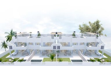 Penthouse zum Kauf Provisionsfrei 395.000 € 4 Zimmer 78 m² Torre de la Horadada