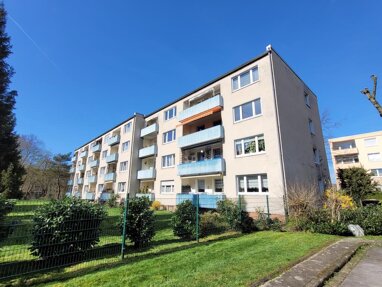 Wohnung zum Kauf Provisionsfrei 139.000 € 3 Zimmer 68,6 m² 2. Geschoss Beethovenstraße 65 Nordstadt 17 Hilden 40724