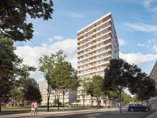 Neubauprojekt zum Kauf Franz-Heubl-Str 33 Ramersdorf-Perlach München 81735