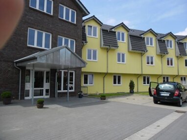 Apartment zur Miete 410 € 1 Zimmer Engelsby - Süd Flensburg 24943