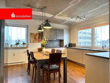 Wohnung zum Kauf 215.000 € 2 Zimmer 77,6 m² 4. Geschoss Bieber Offenbach 63073