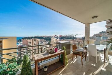 Apartment zum Kauf Provisionsfrei 6.600.000 € 4 Zimmer 126 m² 2. Geschoss Monaco 98000