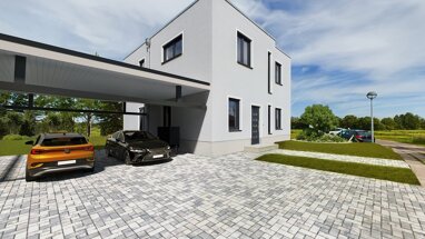 Einfamilienhaus zur Miete 4 Zimmer 150 m² 1.000 m² Grundstück Friedensweiler Magdeburg 39114