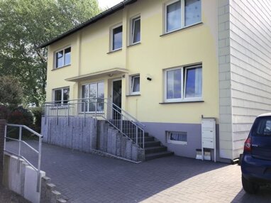 Wohnung zur Miete 600 € 4 Zimmer 100 m² Erdgeschoss Ostpreußenweg 9 Almena Extertal 32699