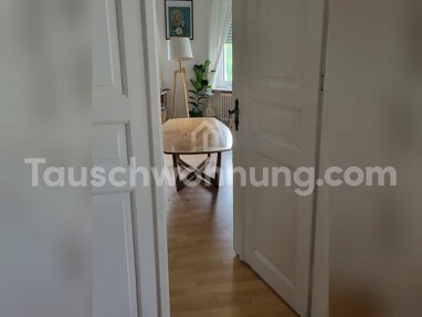 Wohnung zur Miete 780 € 3 Zimmer 78 m² 2. Geschoss Martinsviertel - Ost Darmstadt 64289