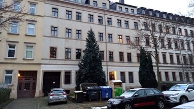 Wohnung zur Miete 385 € 3 Zimmer 76,7 m² 4. Geschoss Further Str. 32 Schloßchemnitz 021 Chemnitz 09113
