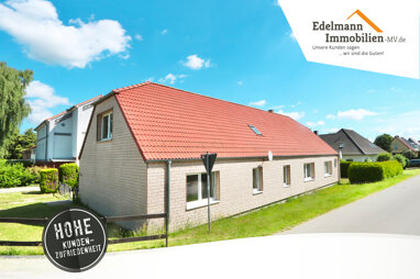 Mehrfamilienhaus zum Kauf Provisionsfrei 249.990 € 4 Zimmer 203 m² 769 m² Grundstück Wahrstorf Rostock / Wahrstorf 18059