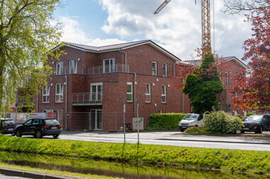 Wohnung zum Kauf 268.000 € 2 Zimmer 63,8 m² Papenburg - Untenende Papenburg 26871