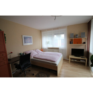 Apartment zur Miete 340 € 1 Zimmer 38 m² 3. Geschoss Vacher Str. 108 Schwand / Eigenes Heim 130 Fürth 90768