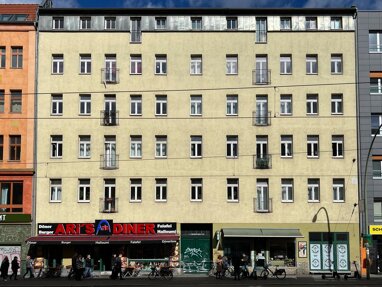 Restaurant zur Miete 5.000 € Prenzlauer Berg Berlin 10435