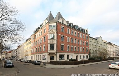 Wohnung zum Kauf 290.000 € 3 Zimmer 82 m² Plagwitz Leipzig 04229