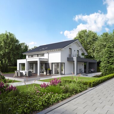 Haus zum Kauf 629.543 € 5 Zimmer 166,2 m² 520 m² Grundstück Schönwald im Schwarzwald 78141