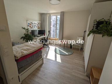 Studio zur Miete 510 € 1 Zimmer 24 m² 3. Geschoss Prenzlauer Berg 10249