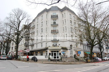 Wohnung zum Kauf 329.000 € 2 Zimmer 41,8 m² Erdgeschoss Winterhude Hamburg 22303