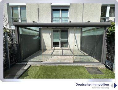 Reihenmittelhaus zum Kauf 699.000 € 4,5 Zimmer 114,1 m² 138,6 m² Grundstück Lemberg / Föhrich Stuttgart 70469